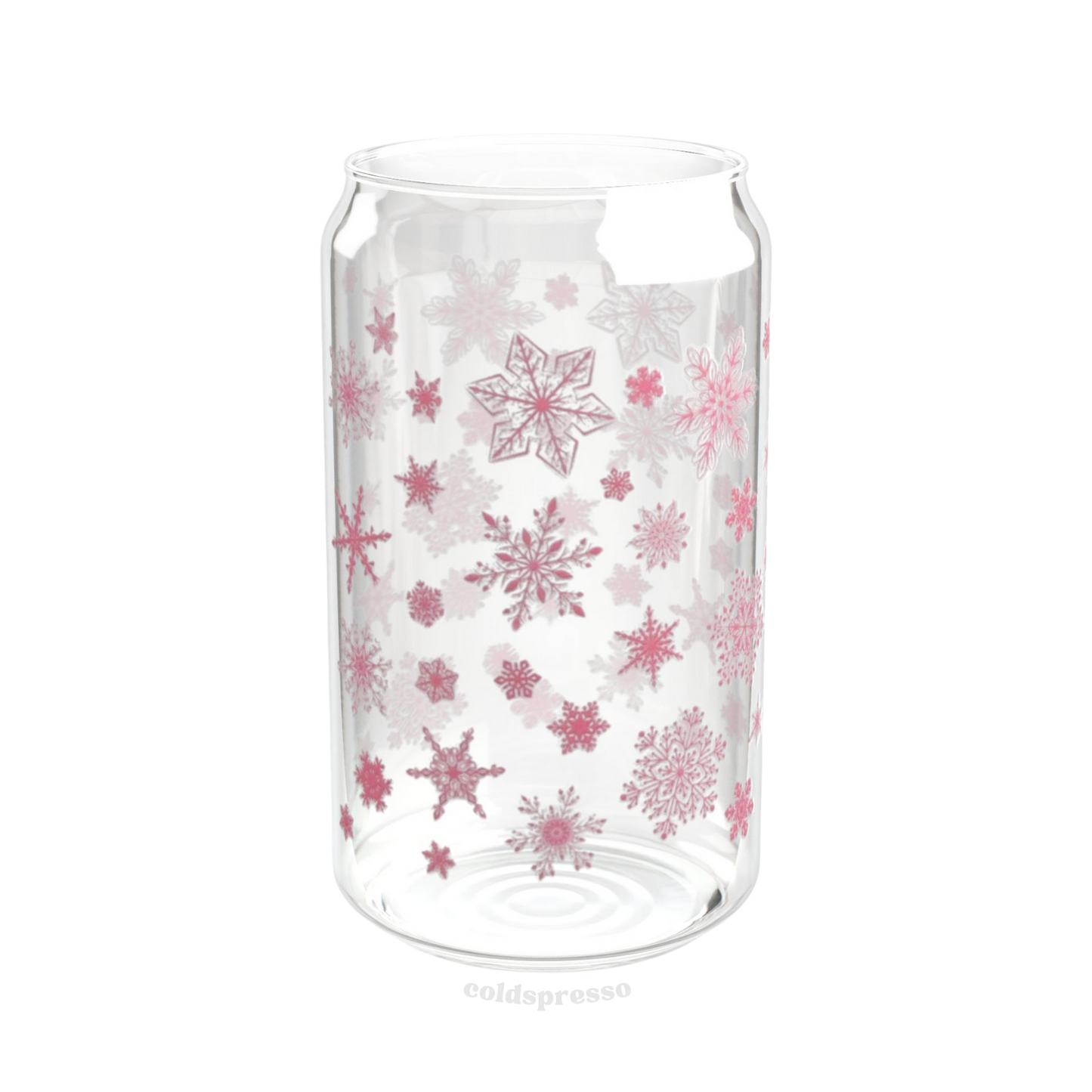 Cup Wrap #138 | Christmas Collection