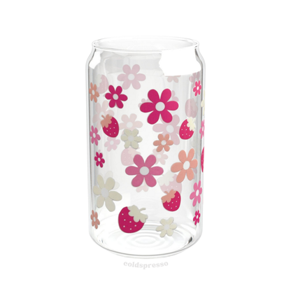Cup Wrap #144 | Girly Collection