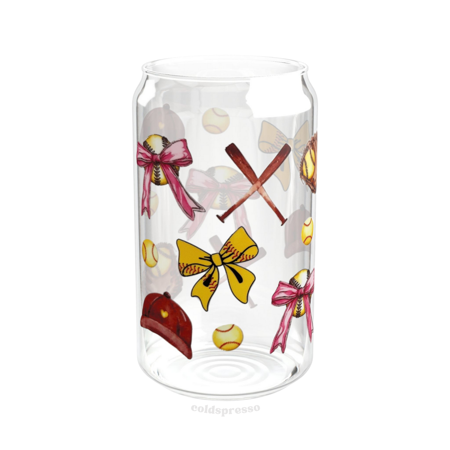 Cup Wrap #361 | Girly Collection