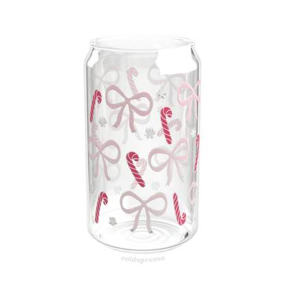 Cup Wrap #202 | Christmas Collection