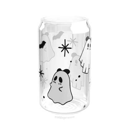 Cup Wrap #111 | Halloween Collection