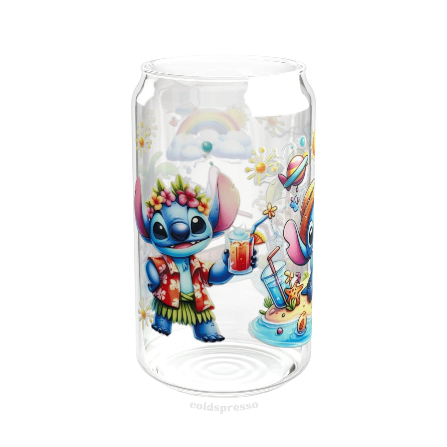 Cup Wrap #208 | Kiddo Collection