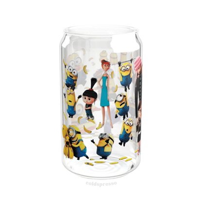 Cup Wrap #259 | Kiddo Collection