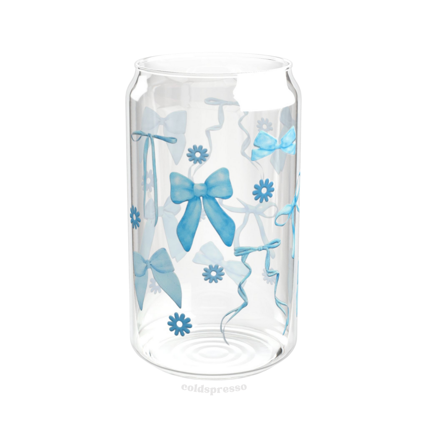 Cup Wrap #414 | Girly Collection