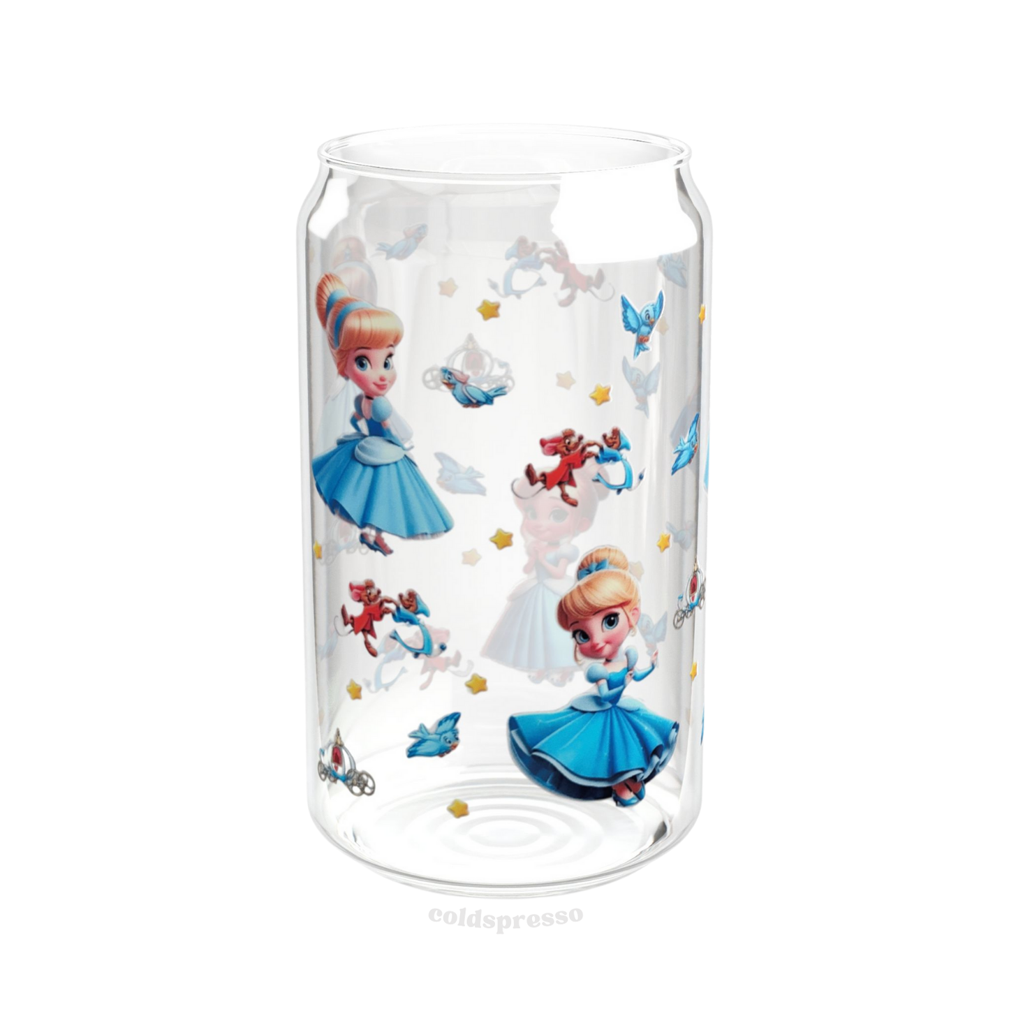 Cup Wrap #384 | Kiddo Collection