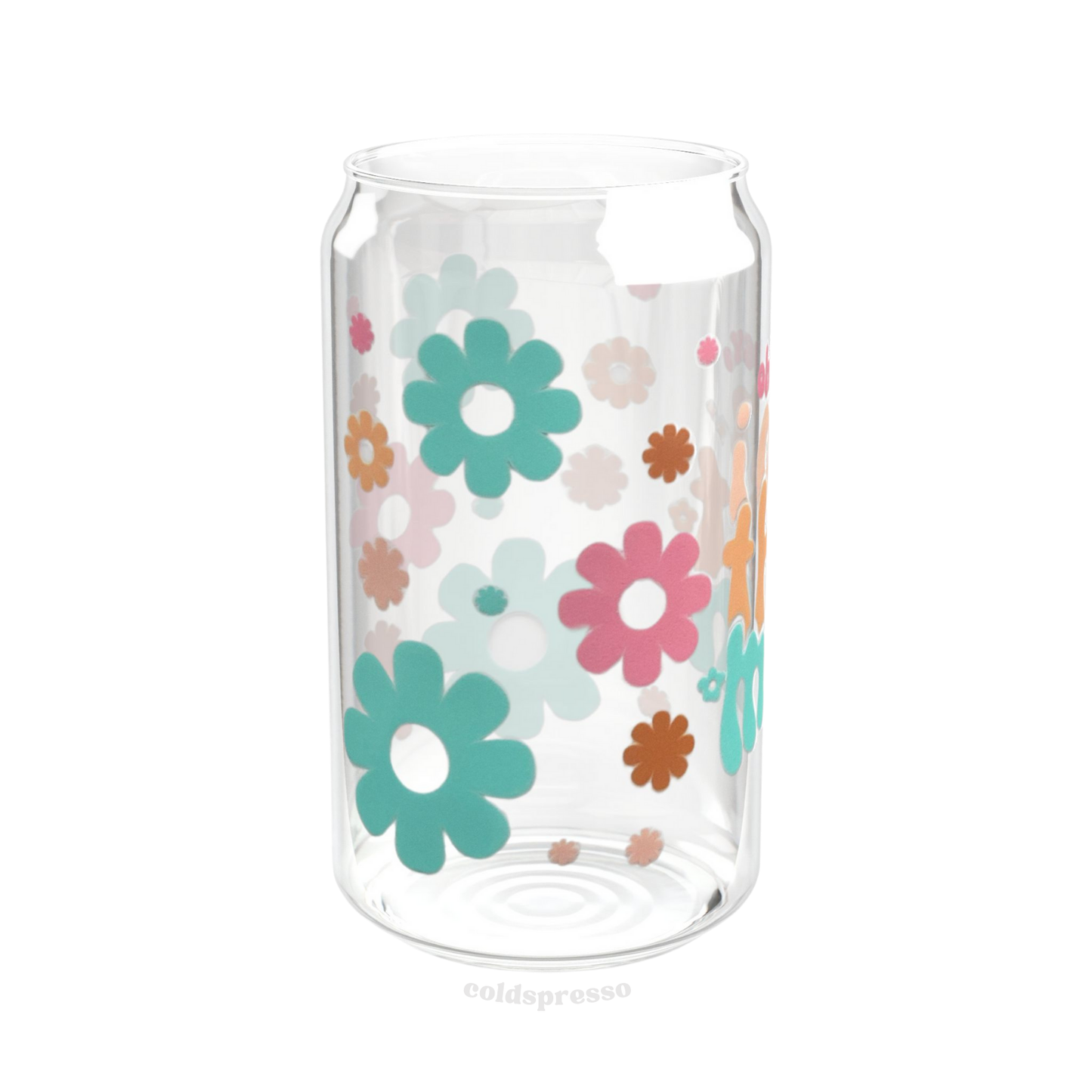 Cup Wrap #153 | Mom Collection