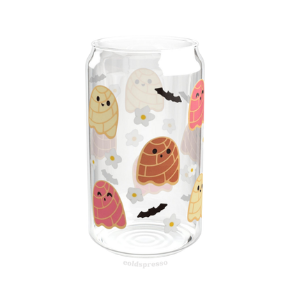Cup Wrap #323 | Halloween Collection
