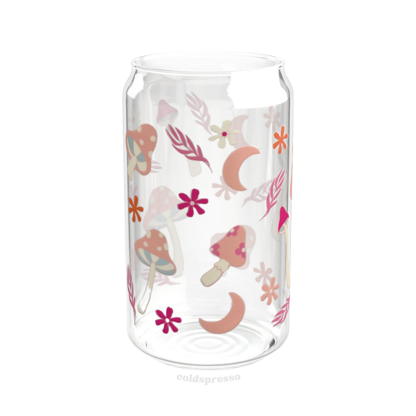 Cup Wrap #157 | Girly Collection