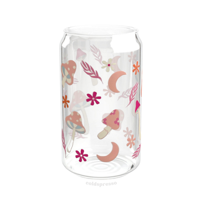 Cup Wrap #157 | Girly Collection