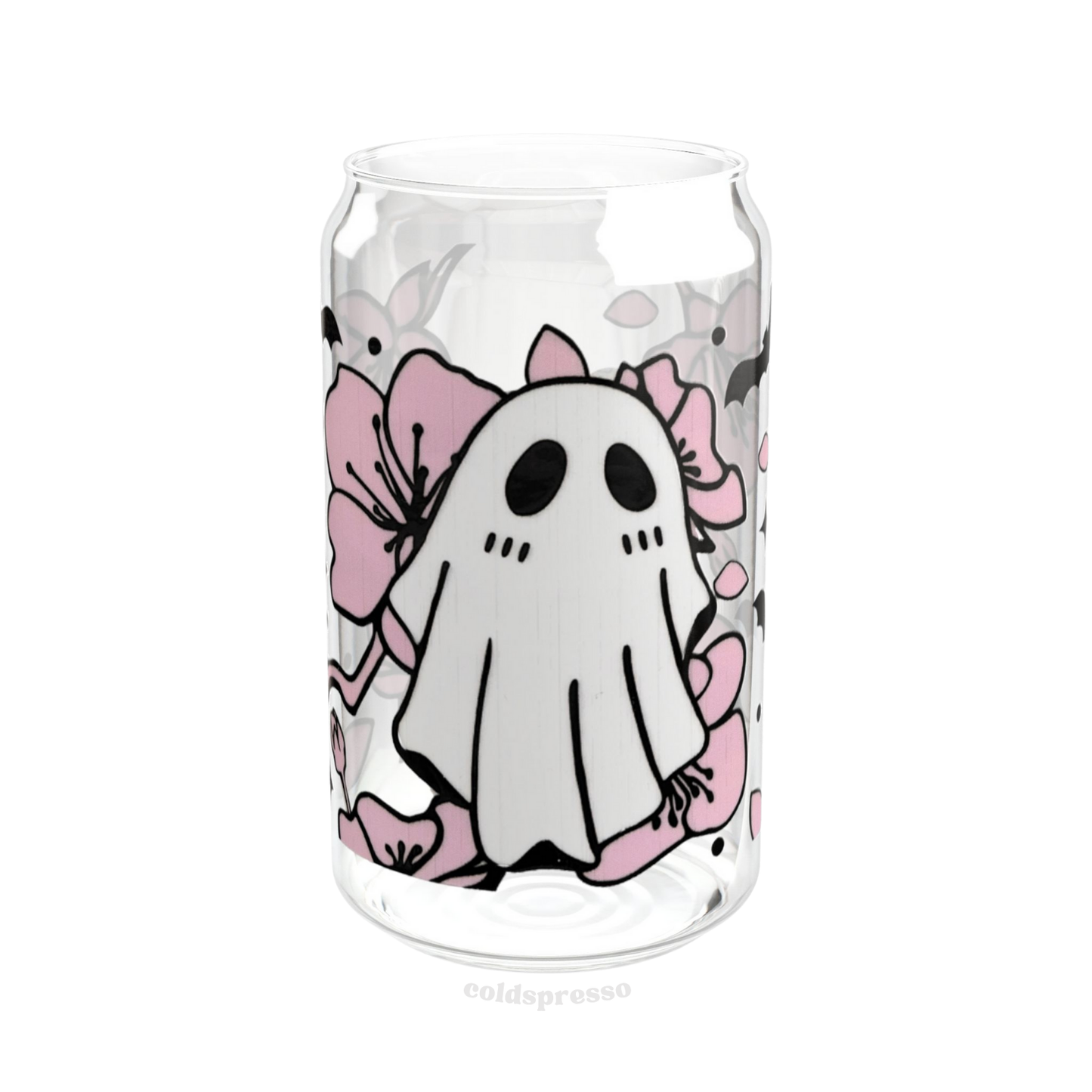 Cup Wrap #324 | Halloween Collection