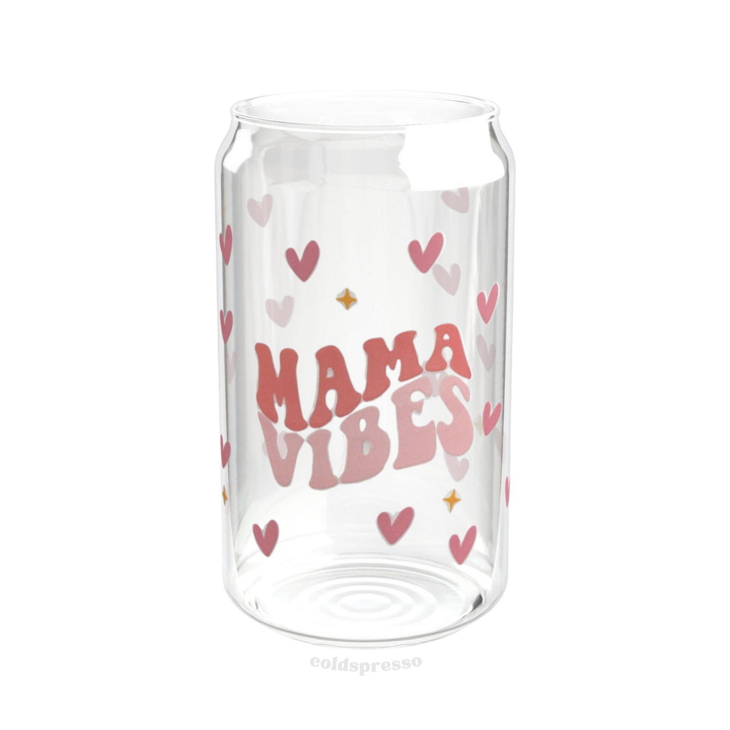Cup Wrap #173 | Mom Collection