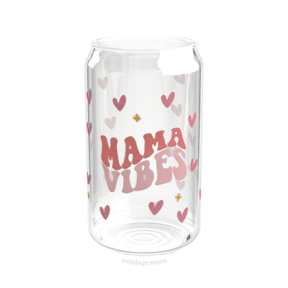 Cup Wrap #173 | Mom Collection