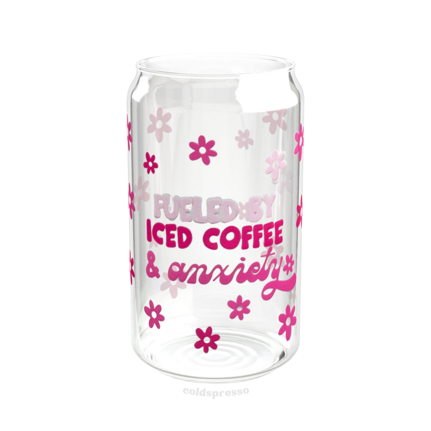 Cup Wrap #369 | Girly Collection