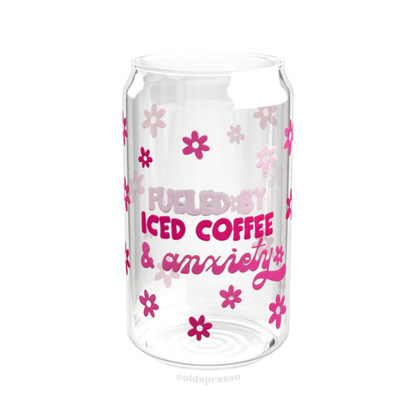 Cup Wrap #369 | Girly Collection