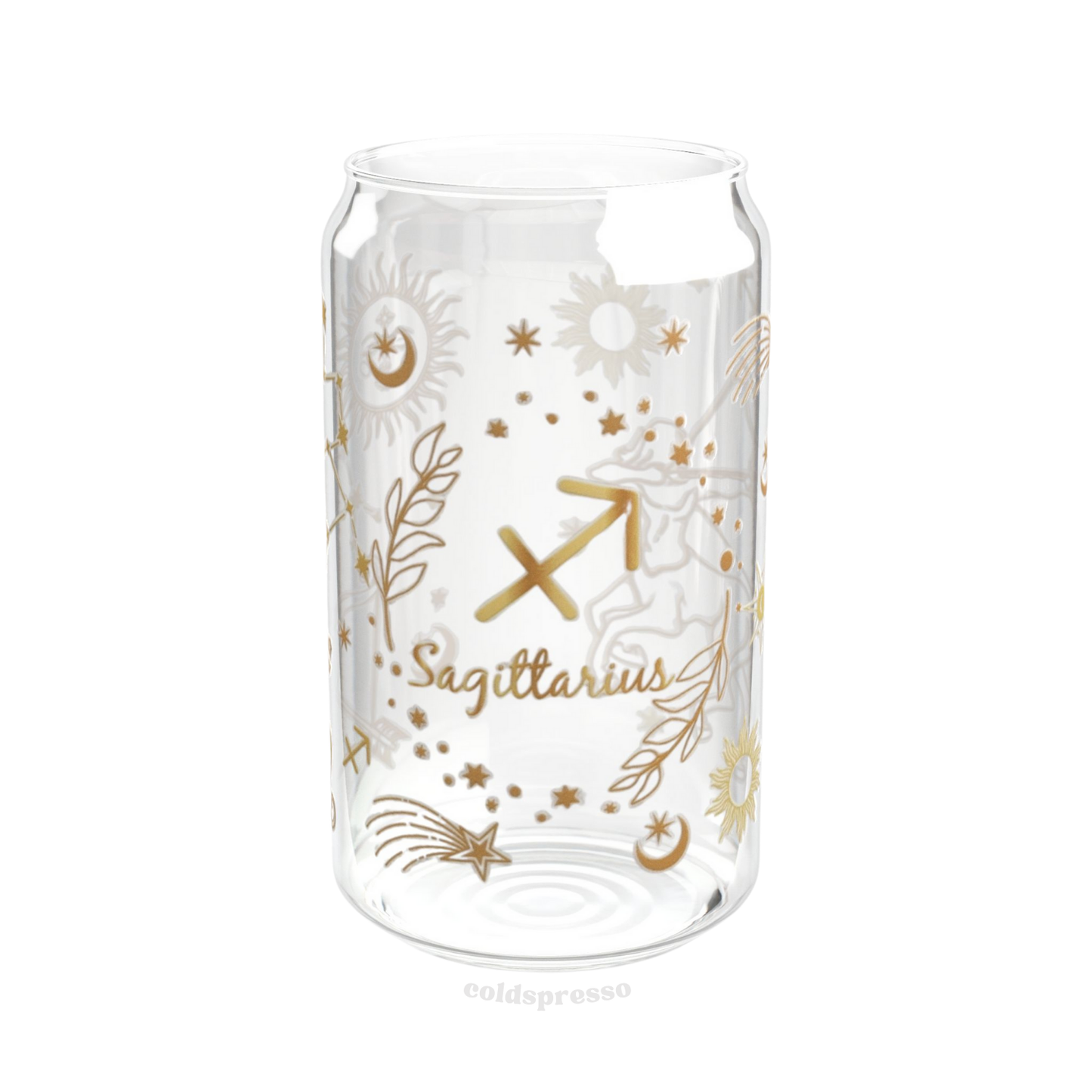 Cup Wrap #338 | Girly Collection