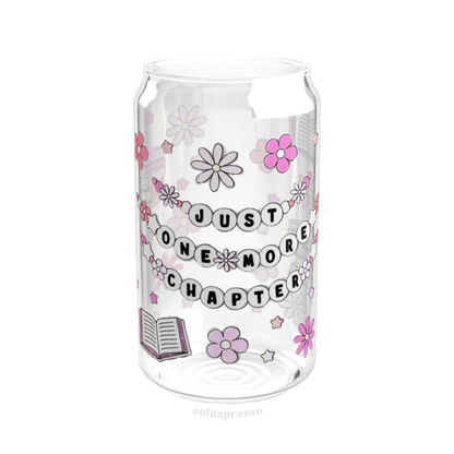 Cup Wrap #119 | Book Lover Collection