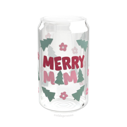 Cup Wrap #166 | Christmas Collection