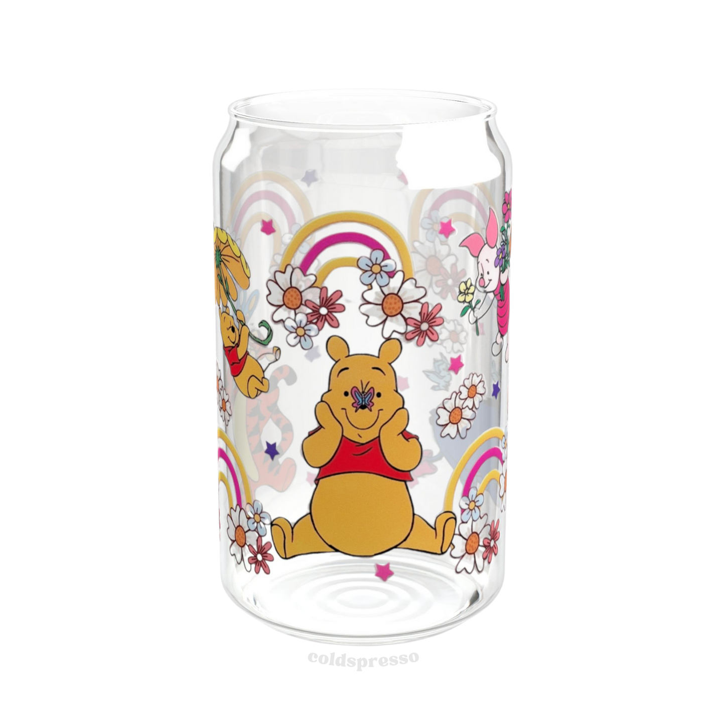Cup Wrap #374 | Kiddo Collection