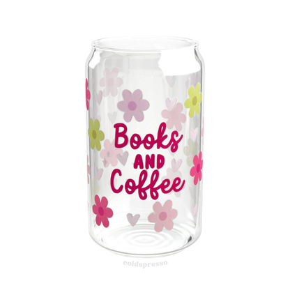Cup Wrap #121 | Book Lover Collection