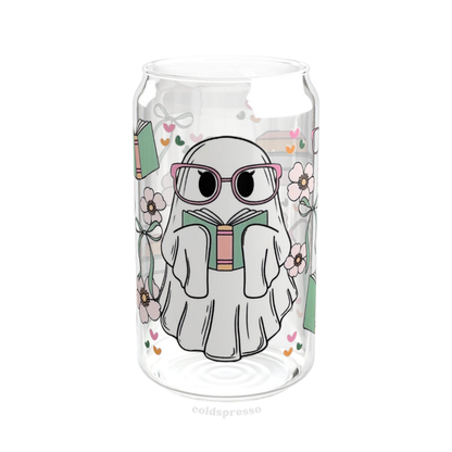 Cup Wrap #105 | Book Lover Collection