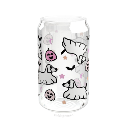 Cup Wrap #110 | Halloween Collection
