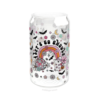 Cup Wrap #112 | Halloween Collection