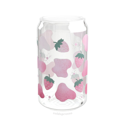 Cup Wrap #395 | Girly Collection