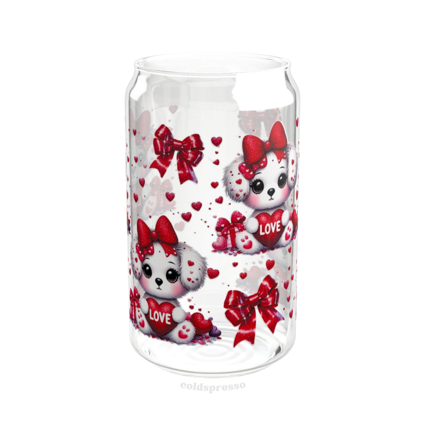 Cup Wrap #273 | Girly Collection