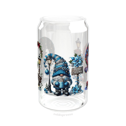 Cup Wrap #180 | Christmas Collection
