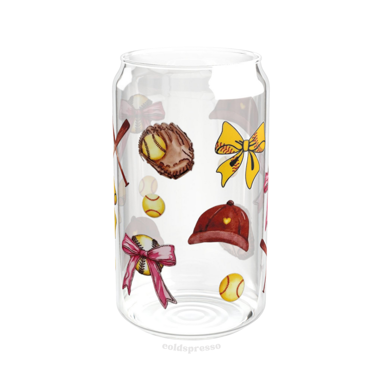 Cup Wrap #361 | Girly Collection
