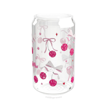 Cup Wrap #407 | Girly Collection