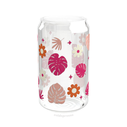 Cup Wrap #152 | Girly Collection
