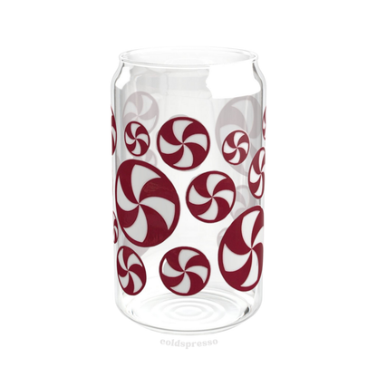 Cup Wrap #164 | Christmas Collection