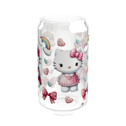 Cup Wrap #270 | Kiddo Collection