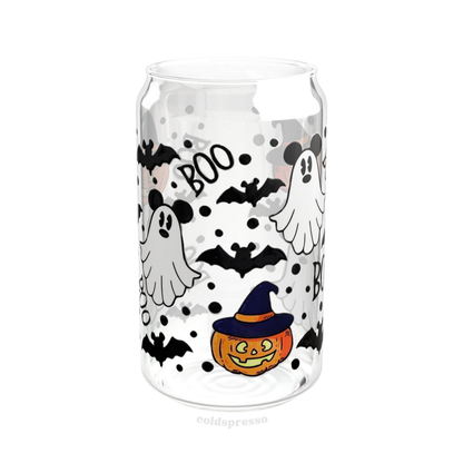 Cup Wrap #114 | Halloween Collection