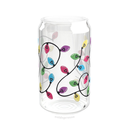 Cup Wrap #162 | Christmas Collection