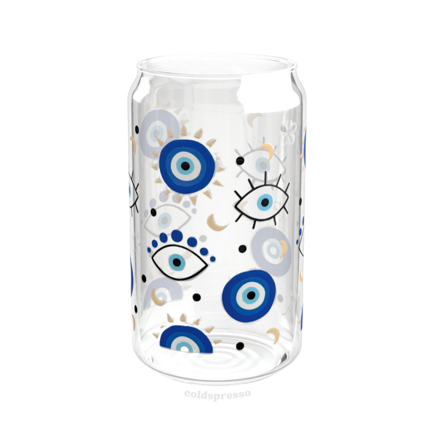 Cup Wrap #217 | Girly Collection