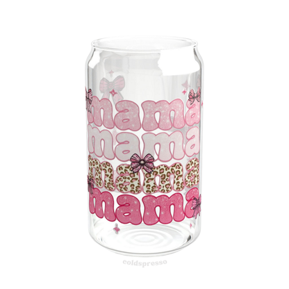 Cup Wrap #394 | Mom Collection