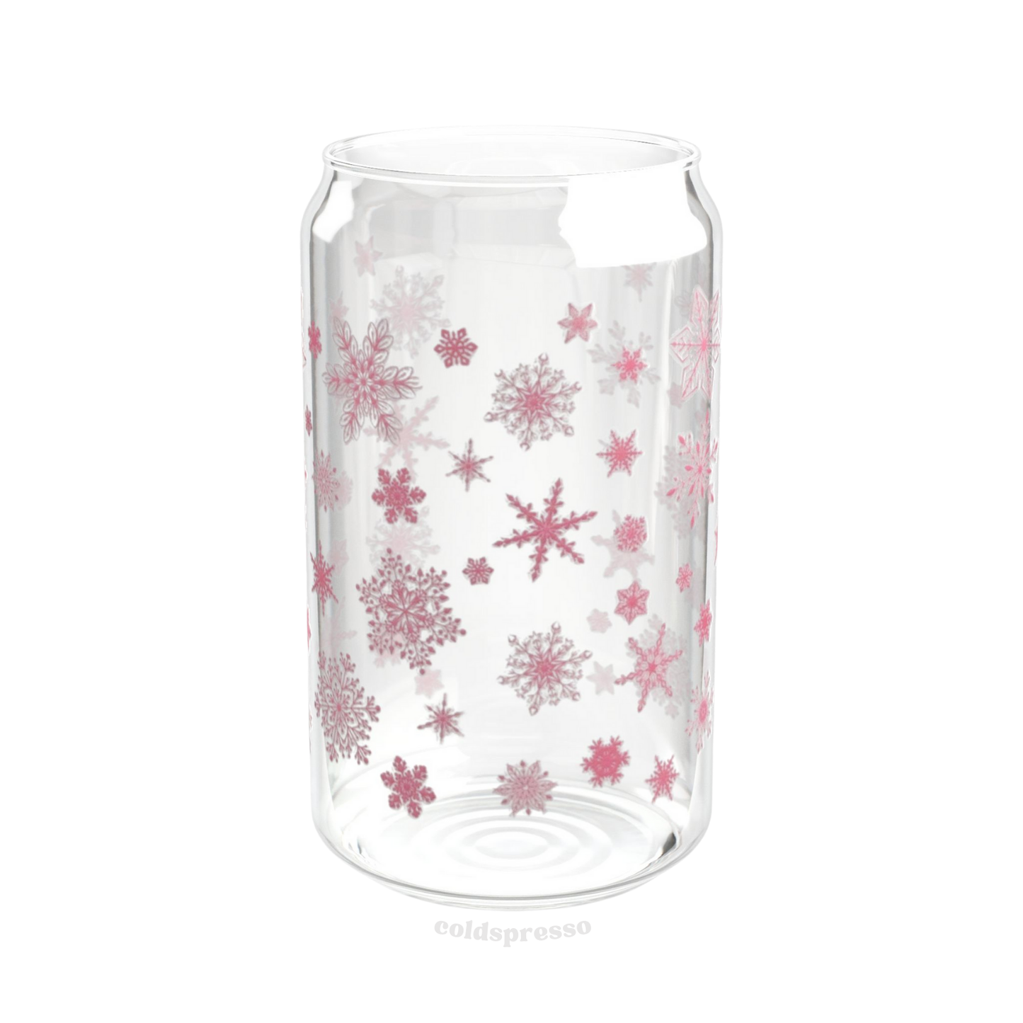 Cup Wrap #138 | Christmas Collection