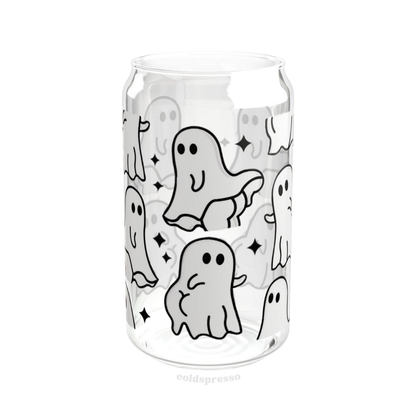 Cup Wrap #104 | Halloween Collection