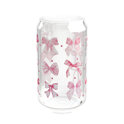 Cup Wrap #410 | Girly Collection