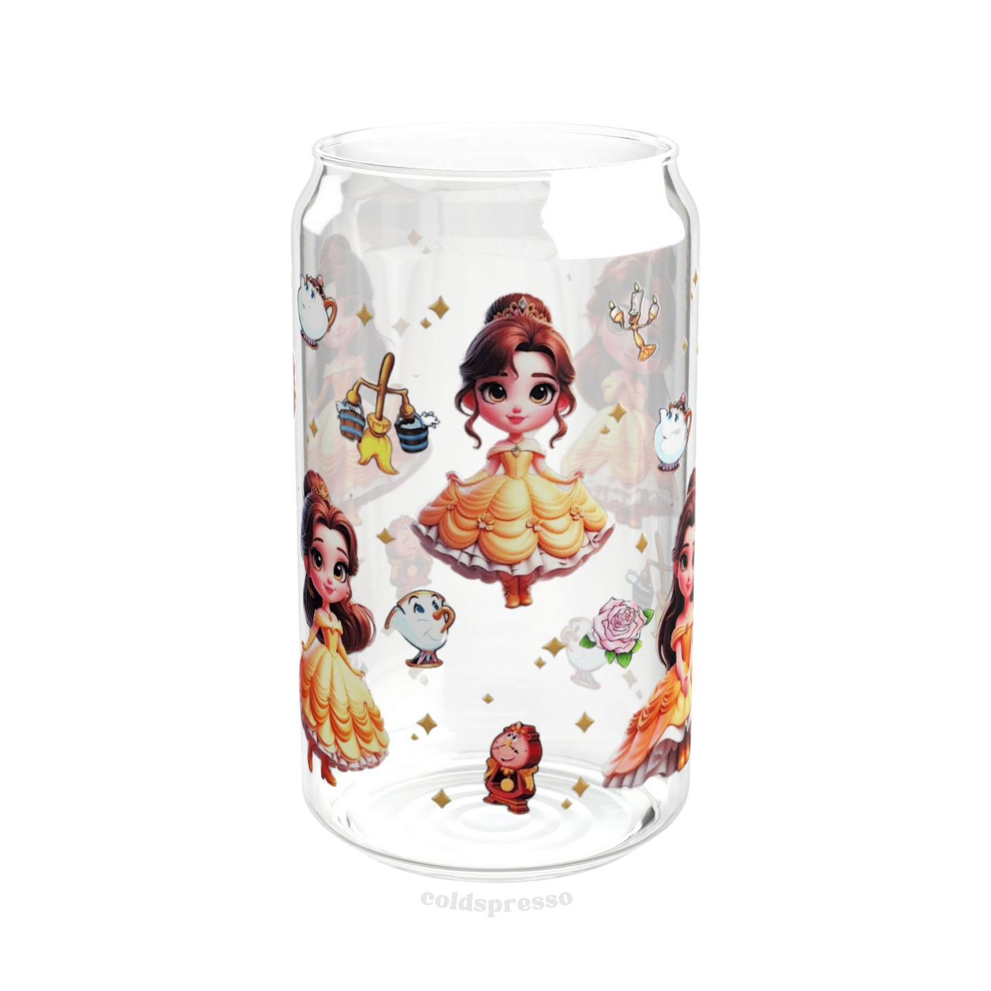 Cup Wrap #385 | Kiddo Collection