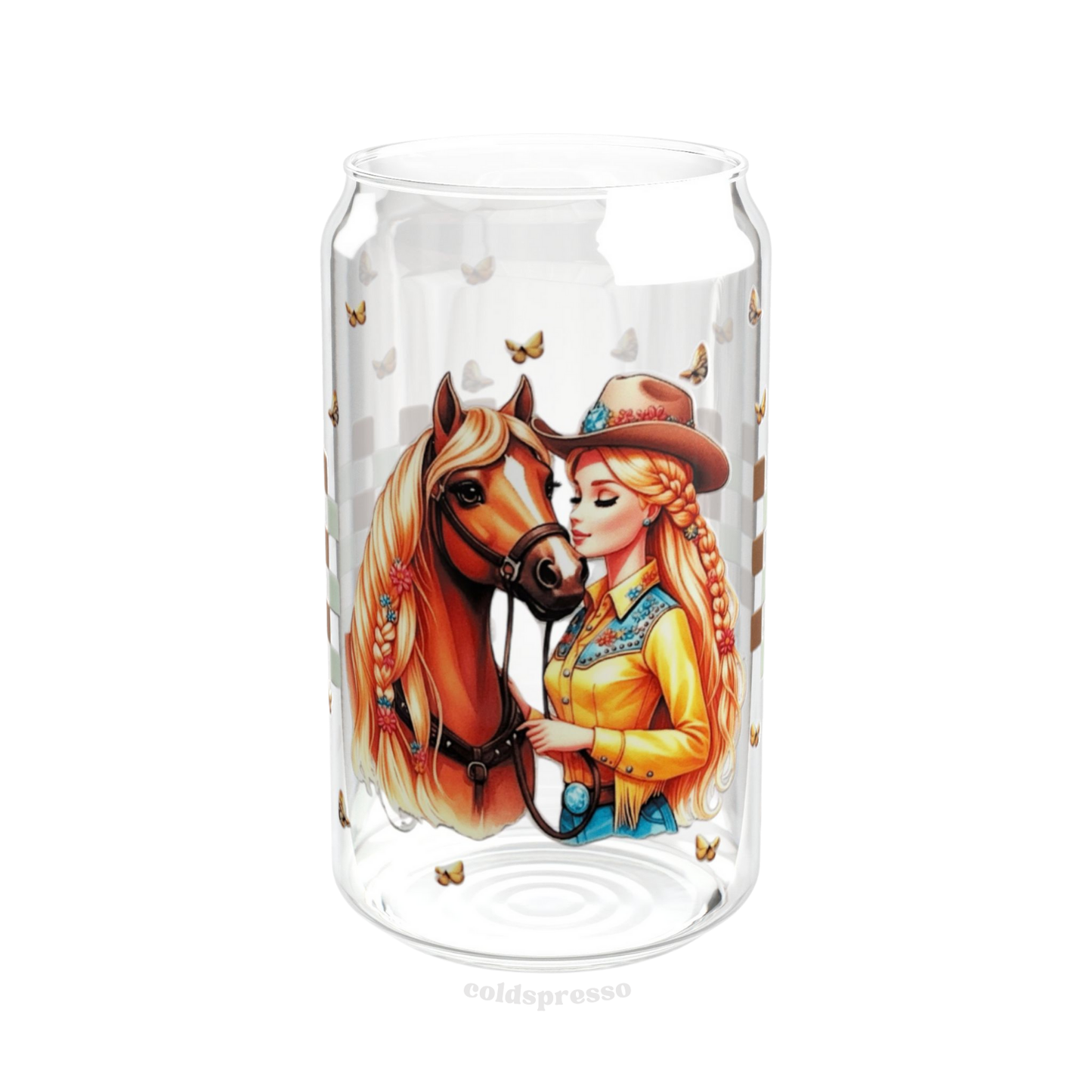 Cup Wrap #387 | Kiddo Collection