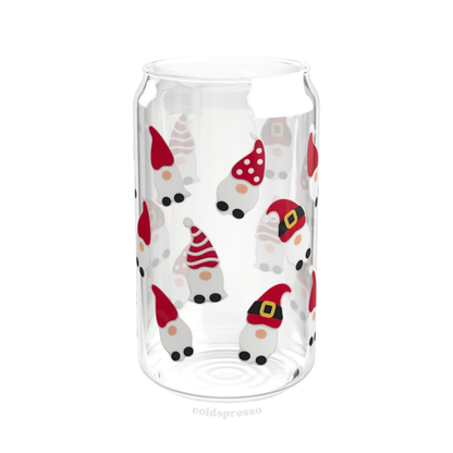 Cup Wrap #165 | Christmas Collection