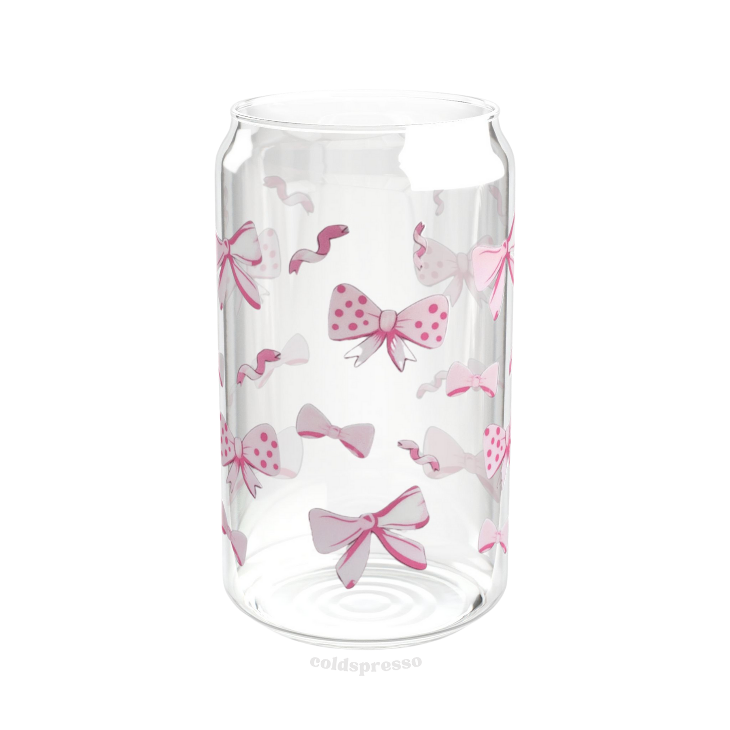 Cup Wrap #409 | Girly Collection
