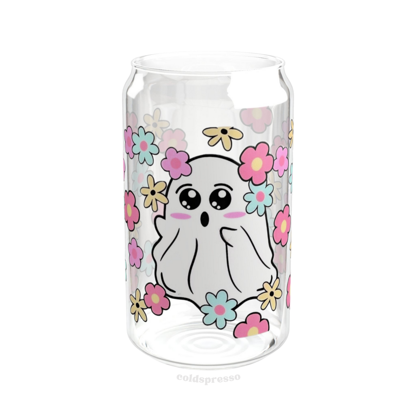 Cup Wrap #108 | Halloween Collection