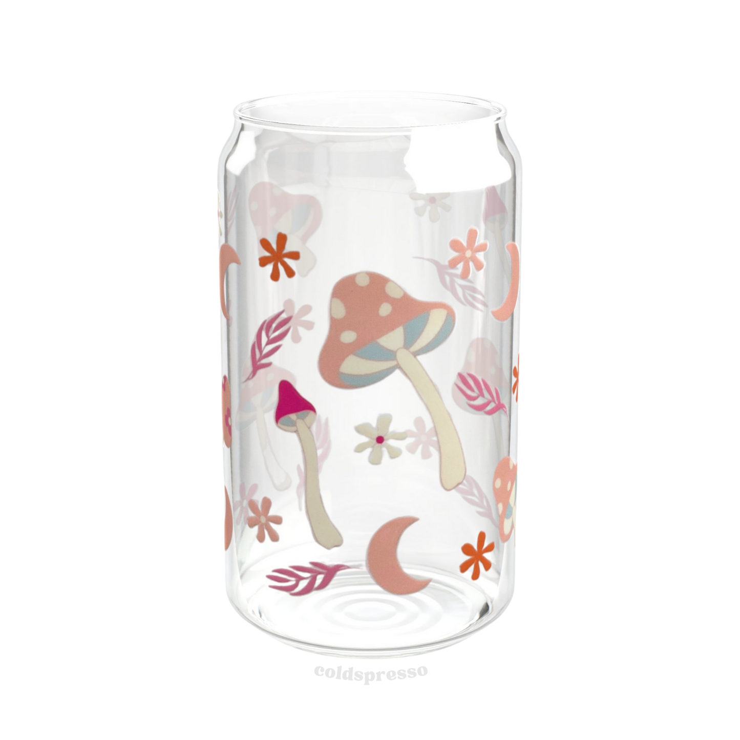 Cup Wrap #157 | Girly Collection