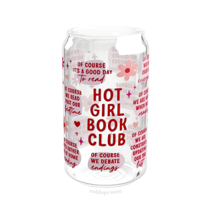 Cup Wrap #120 | Book Lover Collection
