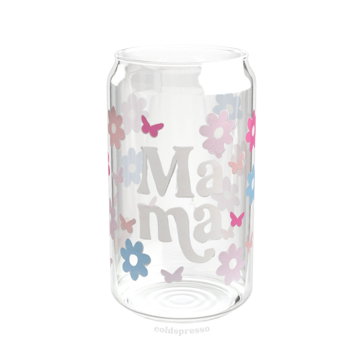 Cup Wrap #392 | Mom Collection