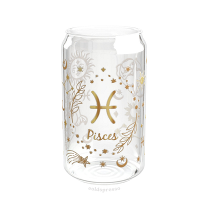 Cup Wrap #333 | Girly Collection